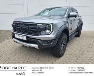 Ford Ford Raptor 4x4 DK 2.0 Packet el.Rollo Standhzg Gebrauchtwagen