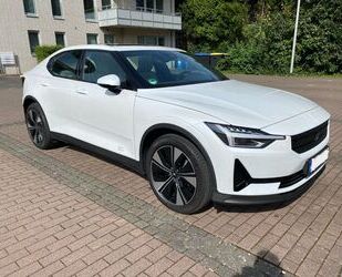 Polestar Polestar 2 Standard Range Single Motor - NP € 55. Gebrauchtwagen