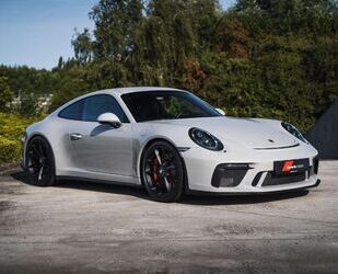 Porsche Porsche 991 GT3 Touring / Crayon / Lift / 6.500 KM Gebrauchtwagen