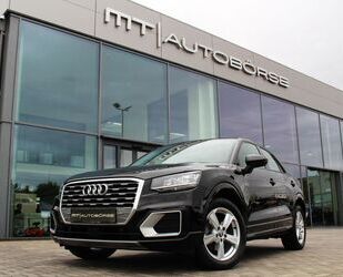 Audi Audi Q2 30 TDI * SPORT * S-TRONIC/NAVI/PDC/8-FACH! Gebrauchtwagen