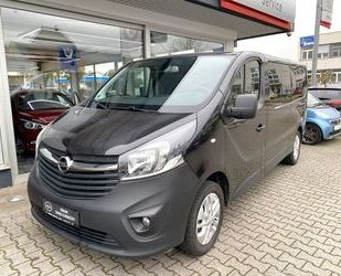 Opel Opel Vivaro B Kombi L2H1 *8-FACH*TÜV NEU*LED*KAMER Gebrauchtwagen