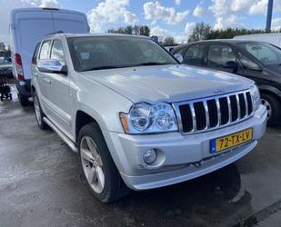 Jeep Jeep Grand Cherokee 4.7 V8 Laredo Gebrauchtwagen