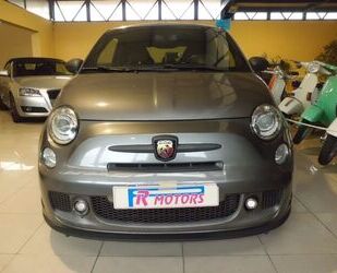 Abarth Abarth 595 1.4 Turbo T-Jet 160 CV MTA Competizio Gebrauchtwagen