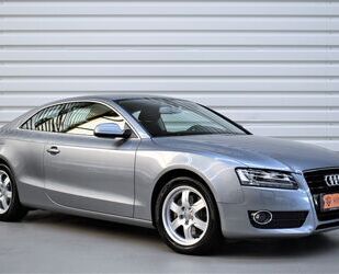 Audi Audi A5 Coupe 3.2 FSI+Totwinkel+Nur 15.480KM+1.Han Gebrauchtwagen