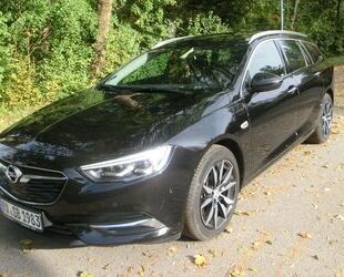 Opel Opel Insignia 2.0 Diesel 4x4 Business Innovation Gebrauchtwagen