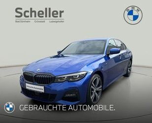 BMW BMW 330e xDrive A M Sport Head-Up HiFi DAB LED WLA Gebrauchtwagen