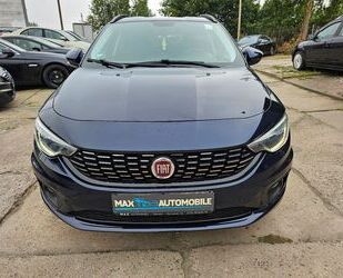 Fiat Fiat Tipo S-Design Gebrauchtwagen