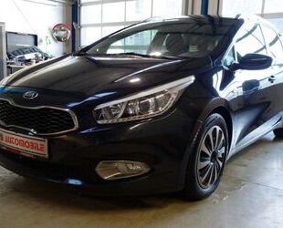 Kia Kia Ceed Sportswagon FIFA World Cup Edition