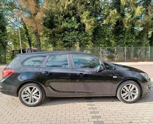 Opel Opel Astra Sports Tourer 1.7 ec 150 J Opel 81 S/S. Gebrauchtwagen