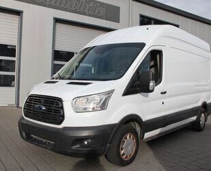 Ford Ford Transit Kasten 310 L3 Trend Gebrauchtwagen