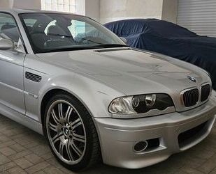 BMW BMW M3 M3 Gebrauchtwagen