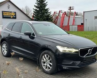 Volvo Volvo XC 60 XC60 Momentum AWD Gebrauchtwagen