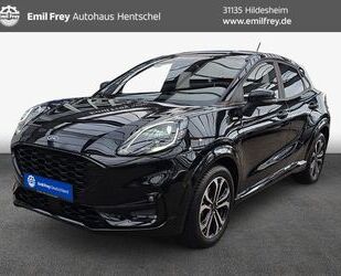 Ford Ford Puma 1.0 EcoBoost Hybrid Aut. ST-LINE Gebrauchtwagen