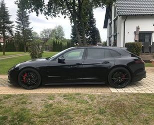 Porsche Porsche Panamera 4S Sport Turismo Gebrauchtwagen