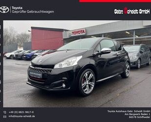 Peugeot Peugeot 208 GTi 1.6 16V THP Klimaautomatik Park Di Gebrauchtwagen