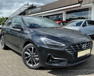 Hyundai Hyundai i30 FL 5-Türer MJ23 1.5Benzin, Turbo MT 48 Gebrauchtwagen