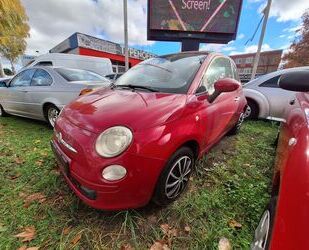 Fiat Fiat 500 Pop Gebrauchtwagen