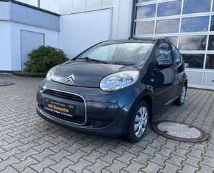 Citroen Citroën C1 Style Gebrauchtwagen