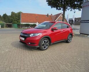 Honda Honda HR-V Executive / Navi /Schiebedach Gebrauchtwagen