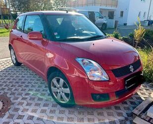 Suzuki Suzuki Swift 1.3 Comfort Comfort Gebrauchtwagen