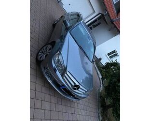 Mercedes-Benz Mercedes-Benz C 220 CDI T BlueEFFICIENCY - Gebrauchtwagen