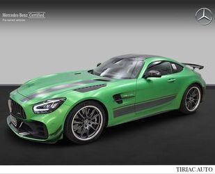 Mercedes-Benz Mercedes-Benz AMG GT R PRO Gebrauchtwagen