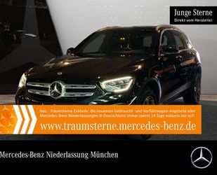 Mercedes-Benz Mercedes-Benz GLC 300 e 4M Excl/Pano/AdvAss/HiEndI Gebrauchtwagen