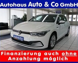 VW Volkswagen Golf VIII 1.5 TSI Life 1ST Edition LED Gebrauchtwagen