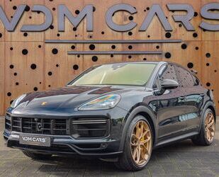 Porsche Porsche Cayenne Coupe Turbo GT*Burmester*Innodrive Gebrauchtwagen