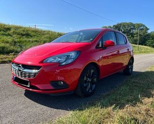 Opel Opel Corsa E 1.4 120 Jahre Edition IntelliLink Gebrauchtwagen