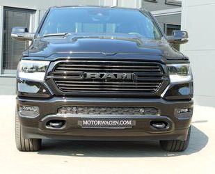 Dodge Dodge RAM Laramie 1500 Gebrauchtwagen