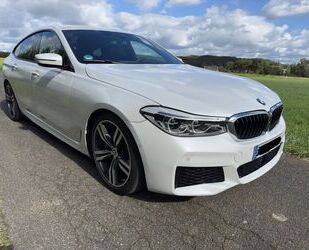 BMW BMW 630d xDrive M Sport Top Ausstattung Gebrauchtwagen