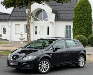 Seat Seat Leon Style Ecomotive 1.2 TSI *SERVICE NEU* Gebrauchtwagen