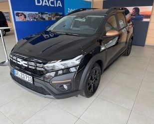 Dacia Dacia Jogger TCe 110 (7-Sitzer) Extreme+ Gebrauchtwagen