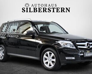 Mercedes-Benz Mercedes-Benz GLK 250 CDI 4Matic+Aut.+Navi+BiXenon Gebrauchtwagen