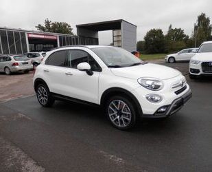 Fiat Fiat 500X Cross Plus(Große insp.bei 47.668 Tkm 6/2 Gebrauchtwagen