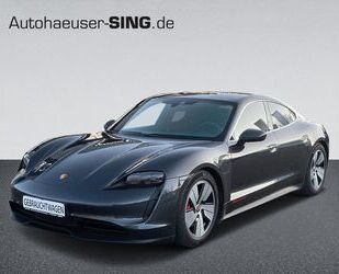 Porsche Porsche Taycan 4S Allrad Performance+ Nachtsichtas Gebrauchtwagen