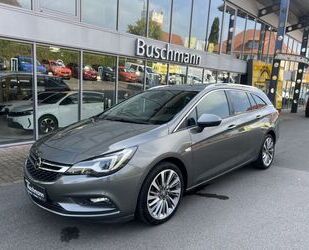 Opel Opel Astra 1.4 Turbo Ultimate Gebrauchtwagen