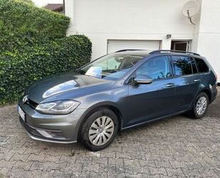 VW Volkswagen VW Golf VII 1.6 TDI WINTERPREIS Gebrauchtwagen