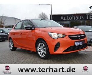 Opel Opel Corsa F Edition 1.2 EU6d Apple CarPlay Androi Gebrauchtwagen