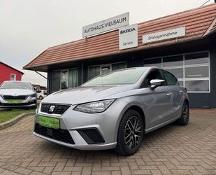 Seat Seat Ibiza Style 85kw LED/ Gebrauchtwagen