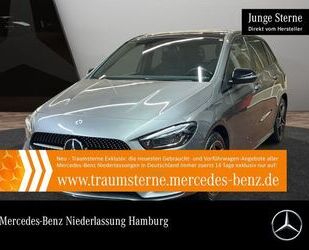 Mercedes-Benz Mercedes-Benz B 250 e AMG/Pano/Mbeam/AHK/Memory/Le Gebrauchtwagen