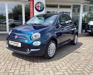 Fiat 500C Gebrauchtwagen