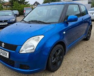 Suzuki Suzuki Swift 1,3 Club Gebrauchtwagen