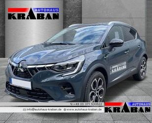 Mitsubishi Mitsubishi ASX 1.3l Mild-Hybrid Intro-Edition LED Gebrauchtwagen