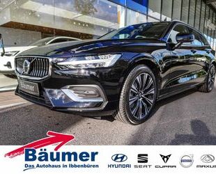 Volvo Volvo V60 B4 Mild-Hybrid Diesel Plus Bright Gebrauchtwagen