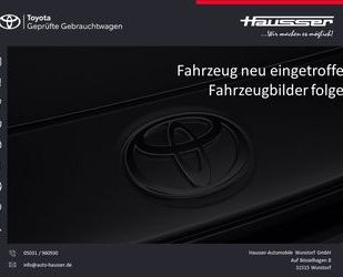 Toyota Toyota Aygo X 1.0 5-Türer*SoundSystem*KLIMA*ALLWET Gebrauchtwagen