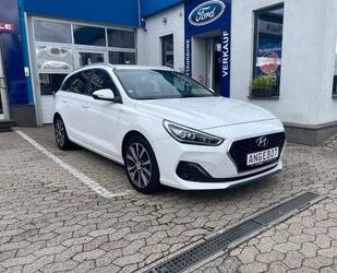 Hyundai Hyundai i30 1.4 T-GDI Trend140 PS Sondermodell All Gebrauchtwagen