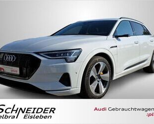 Audi Audi E-TRON 55 QUATTRO ADVANCED B& Gebrauchtwagen