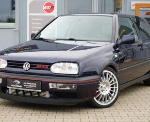 VW Volkswagen Golf III/3 GTI VR6 Turbo*SLS-Tuning*Nav Gebrauchtwagen